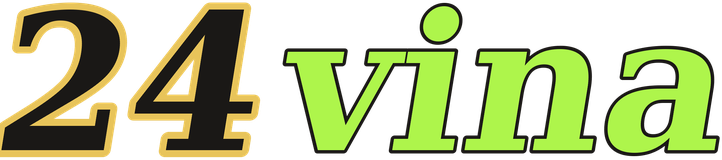 24vina logo